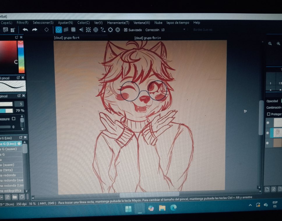 KDM_Studio 🐾 tweet media