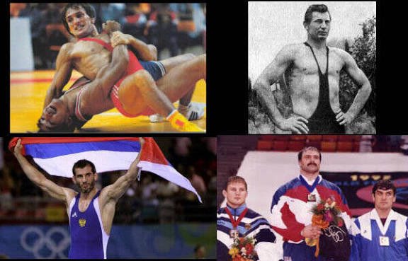 #اطلاعات_اضافی
۱. تمام اسطوره‌های کشتی روسیه از سایتی‌اف تا سعدالله‌اف و هر اسمی که شنیده‌اید برای داغستان و اوستیااند.
هر دو استان در ترکمانچای و گلستان از ایران جدا شدند.
یعنی ترکمانچای اگر نبود همه این‌ها به جای المپیک باید در مسابقات قهرمان کشوری ایران مسابقه می‌دادند.