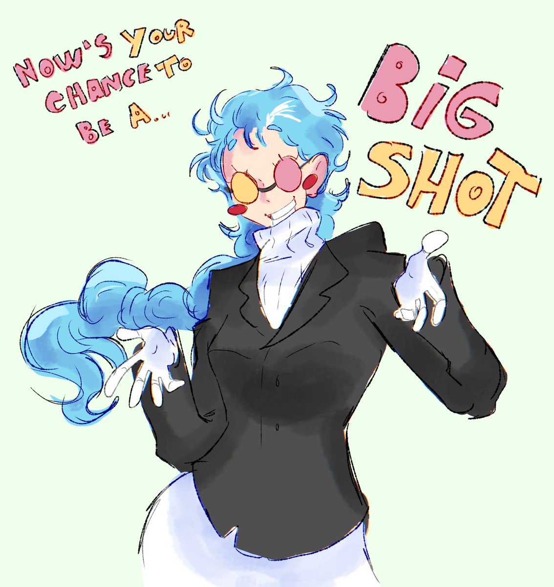 I love you Fuukaton...

#Persona3
#DELTARUNE