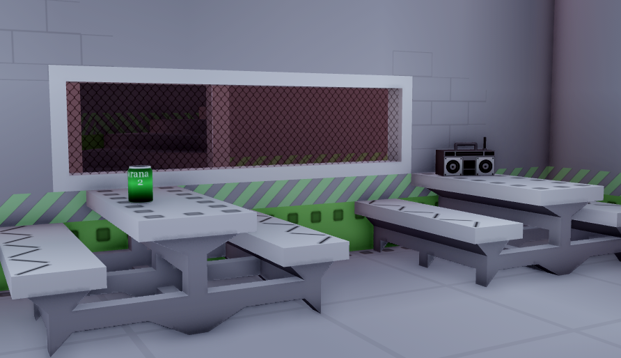 kadokis2's tweet image. these tables are kinda empty, can yall tell me some stuff i could add on top of them
#roblox #robloxdev #robloxgame #robloxstudio #studbuilding