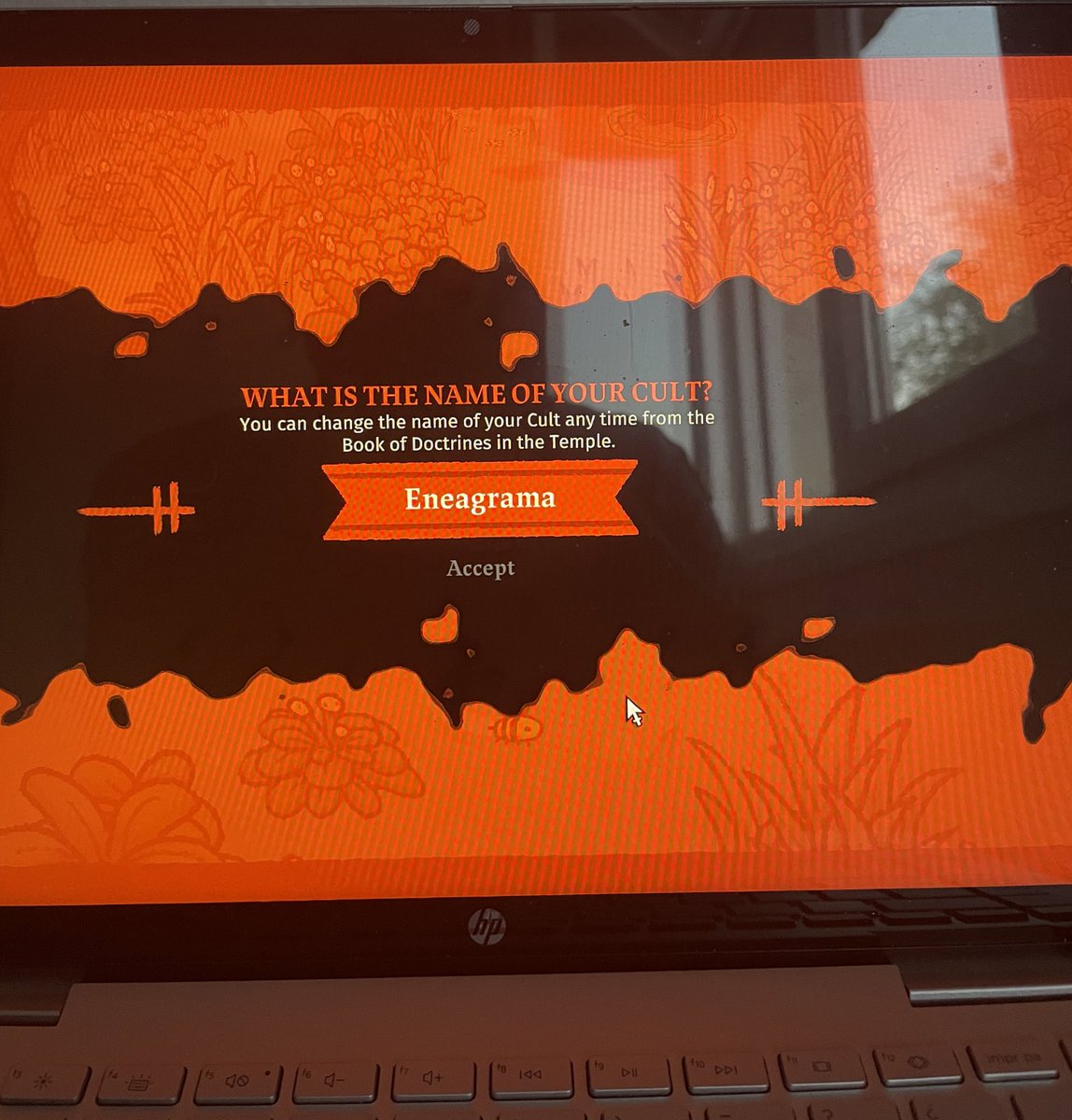 Ya tengo juego favorito