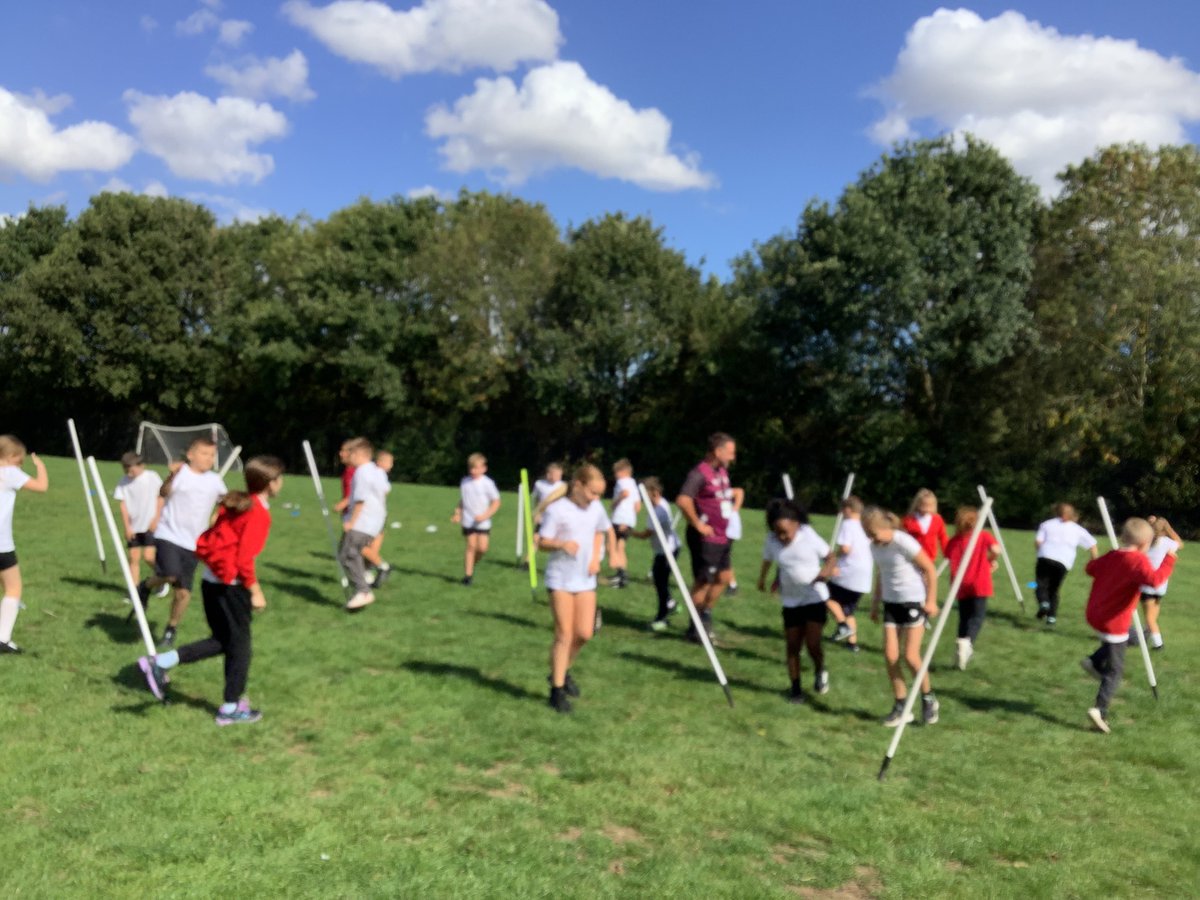 Brigg Primary School & Nursery tweet media