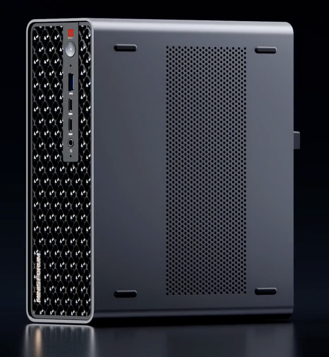 William Lam tweet media