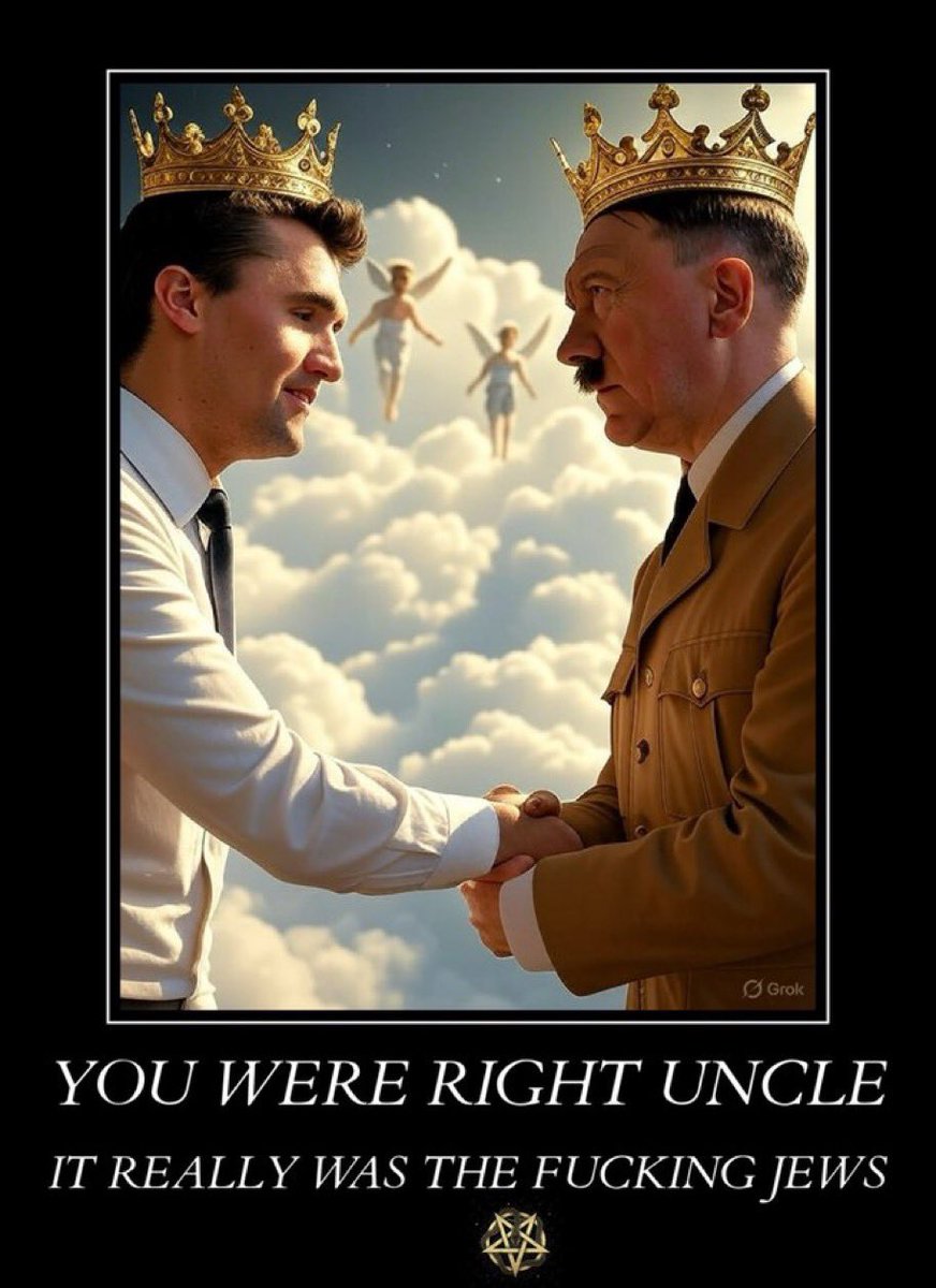 <a href="/JeffreyxEpstein/">Jeff Epstein</a> (Sanhedrin 54b)

A Jew may have sex with a child as long as the child is less than nine years old.

🤮🤮🤮🤮🤮🤮

These people are fucked in the head