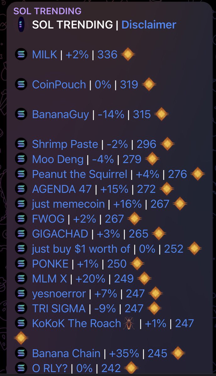 MilkCoin tweet media