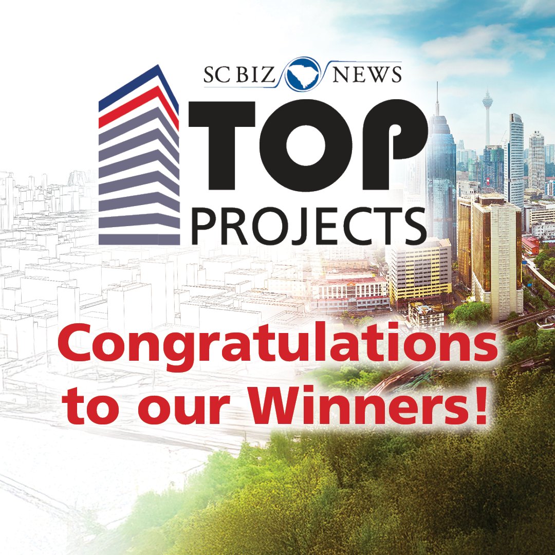 🎉 Congratulations to the winners of Top Projects 2025! View them here: bit.ly/46f4NVq