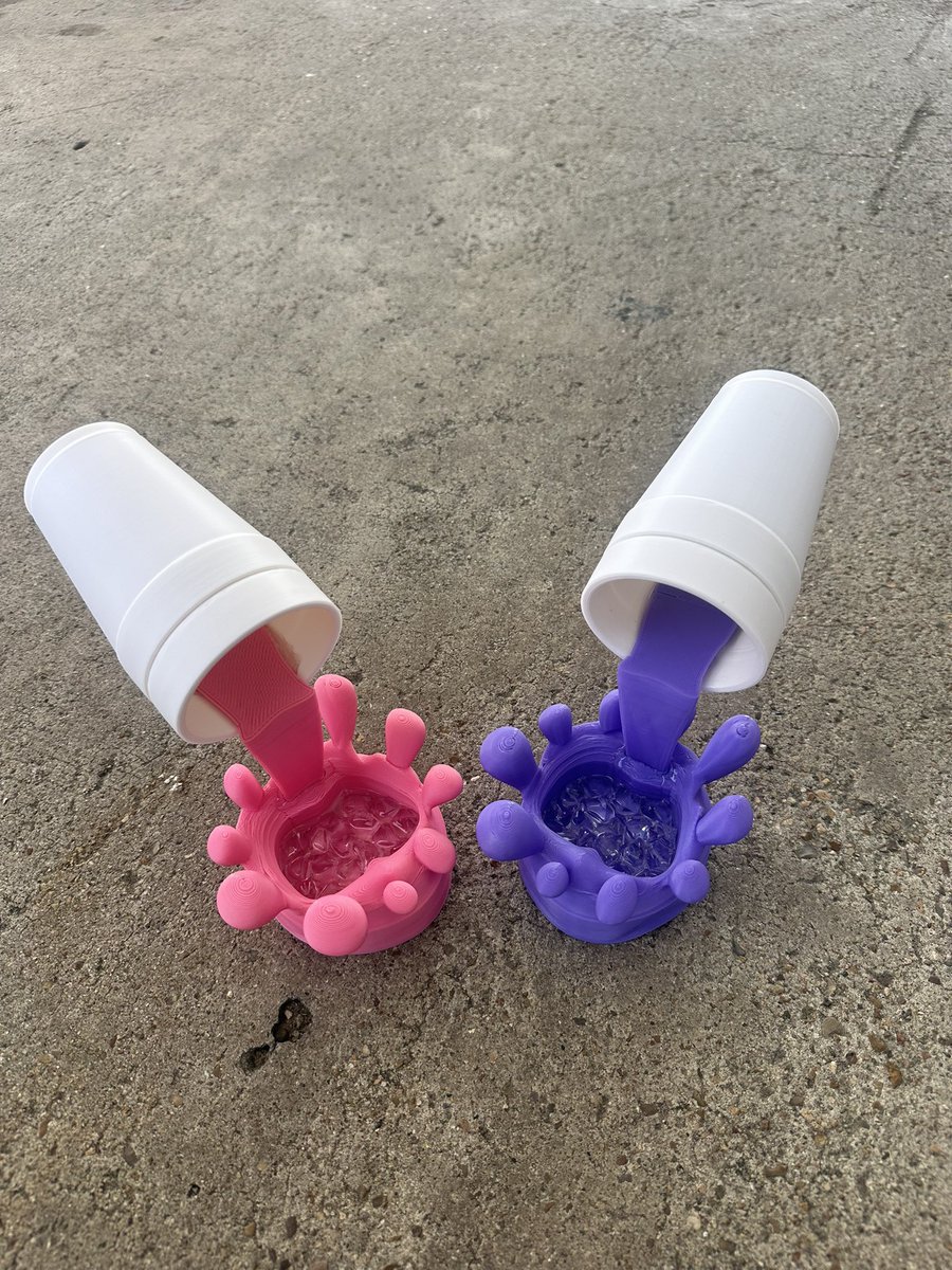 auguztx's tweet image. New Ashtray Unlocked 🔓🫗🫟