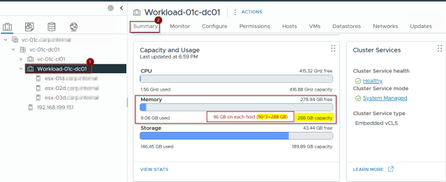 Deploying vSphere 9.0 Memory Tiering: Cluster Integration and Management-Part-02 _ puneetsharma.blog dy.si/PU4G7Y2