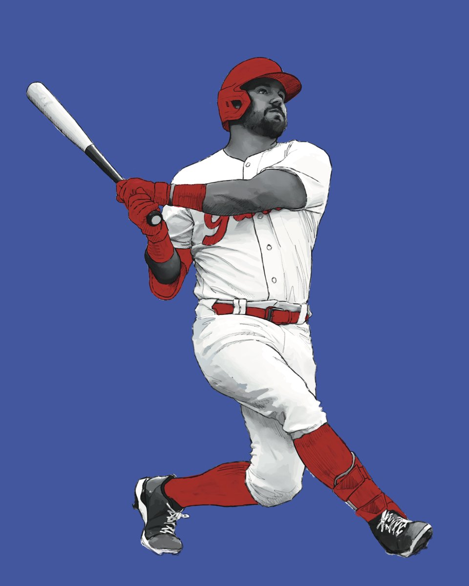 Phils clinched the NL East and Kyle did what Kyle does so we’re celebrating with a free Philly Standard for everyone in the taproom today! #phillystandard #madebyphila #gophils