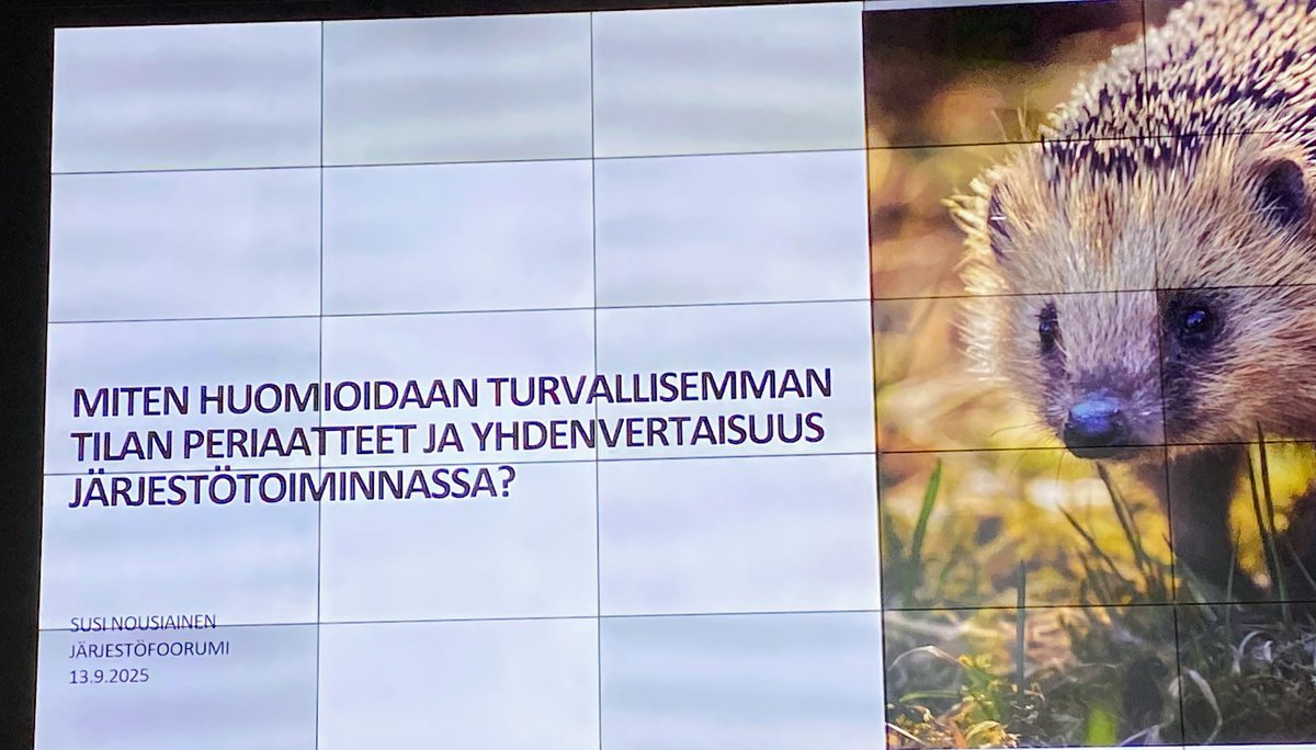 Katja Repo tweet media