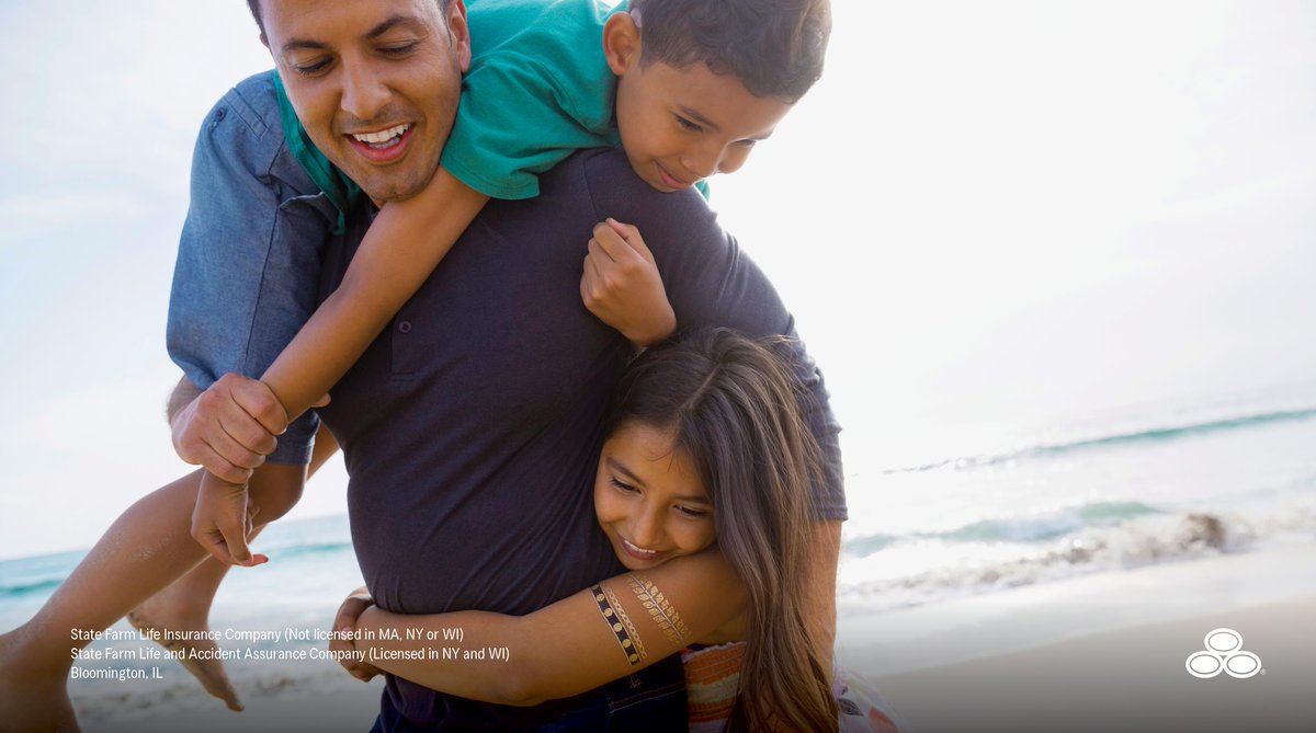 Questions about life insurance? Check out this link for info on how it works, what it’s used for, and the different options available. Contact me if you'd like to learn more.

st8.fm/4gnPv5g