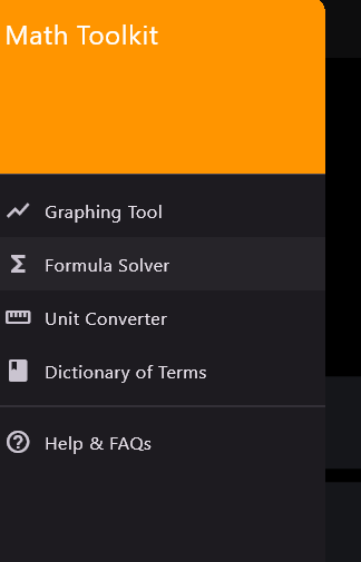 BreakingtheBot's tweet photo. Started using Flutter
Building a scientific Calculator for my daughter's trig class and it turned into a step by step guided tutor for various formulas.
AI is such a game changer for Pain Points
#AI #buildinpublic #PainPoints #LearningwithAI https://t.co/sscR1eE1kH
