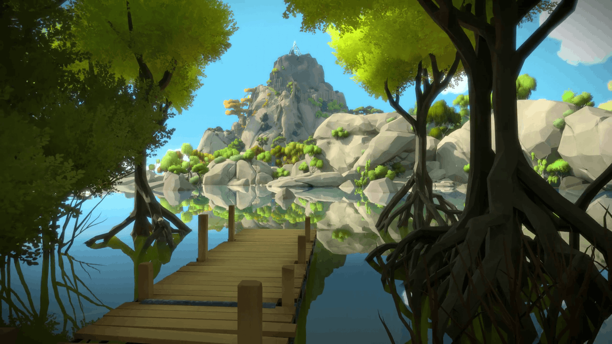 baba_hier's tweet image. This game is amazing #TheWitness 2nd stream

Streaming now:   
rumble.com/user/baba2hier kick.com/baba-hier 
twitch.tv/baba_hier  
(#twitch #kick #rumble)