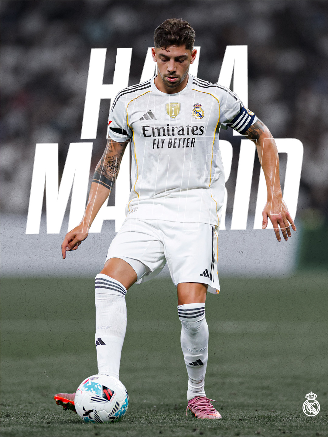 レアル・マドリード C.F.🇯🇵 on X: 