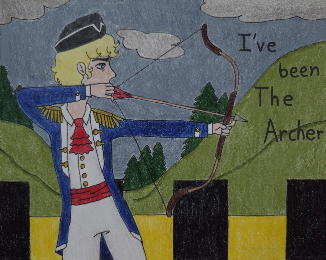 evthebeloved's tweet photo. The Archer.
#tommyinnitfanart #bitsmpfanart #borninthesmp #BitSMP #reyablipblop #reyablipblopfanart
(1/5) https://t.co/oLnLKlFxnk