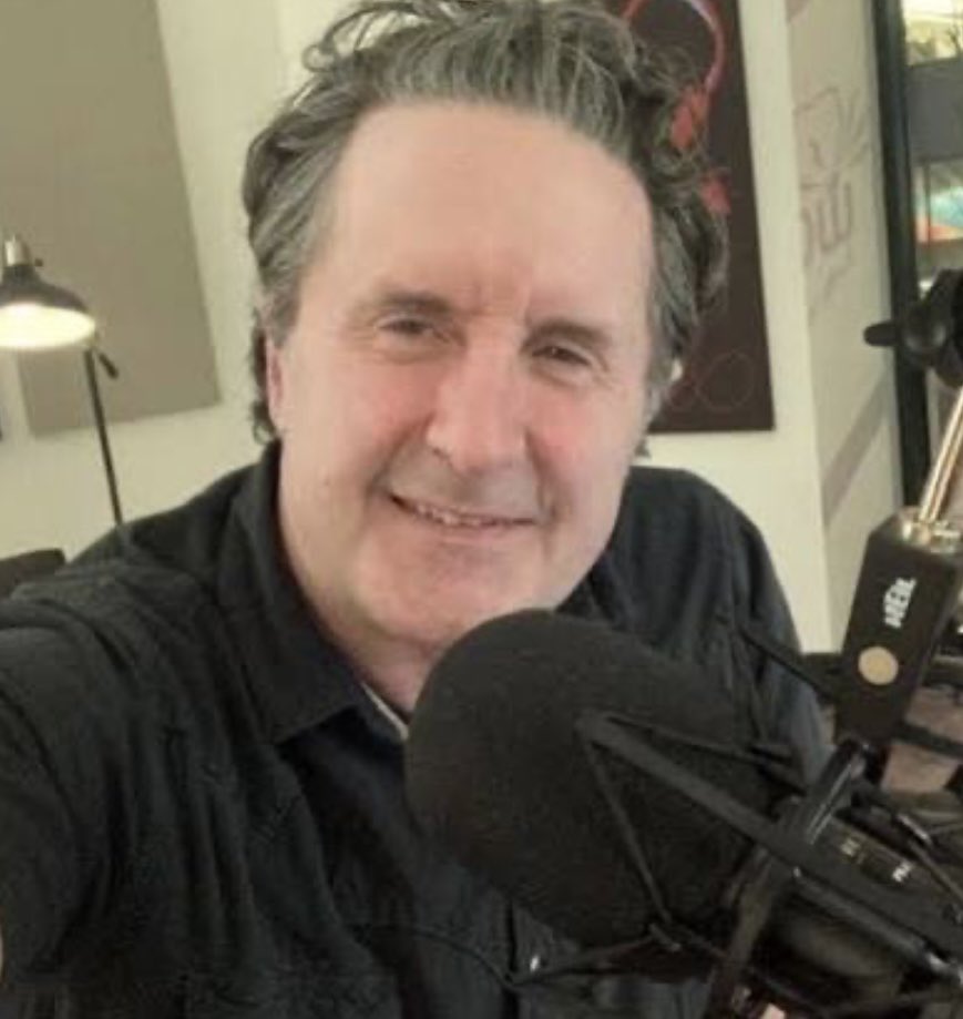 Today, 2-4 pm CT, on the <a href="/CivicMediaUS/">Civic Media</a> Radio Network &amp; the CM App via <a href="/927WMDX/">92.7 WMDX</a>: 

* 2:06 - Kira Sabin, Positive Psychology Midlife Coach - the world feels on fire, how do we deal?

* 3:35 - <a href="/peteschwaba/">Pete</a>, Host of Nite Lite on the passing of Robert Redford, a look back.