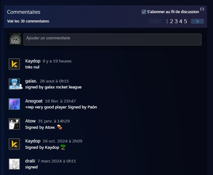 Mystic™ tweet media