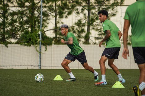 Tampa Bay Rowdies tweet media