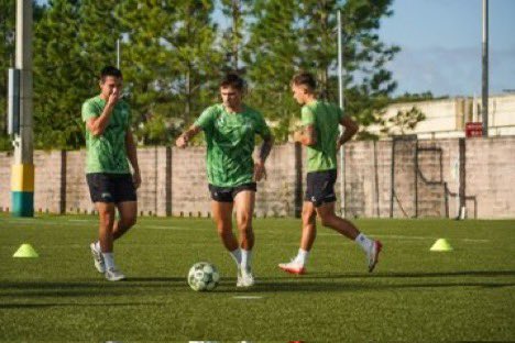 Tampa Bay Rowdies tweet media