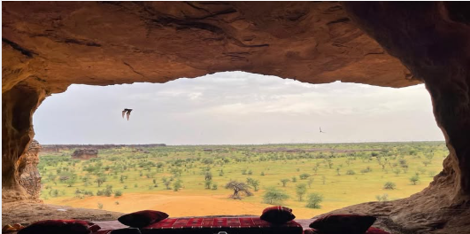 اگليب إينيمش لعيون - الحوض الغربي