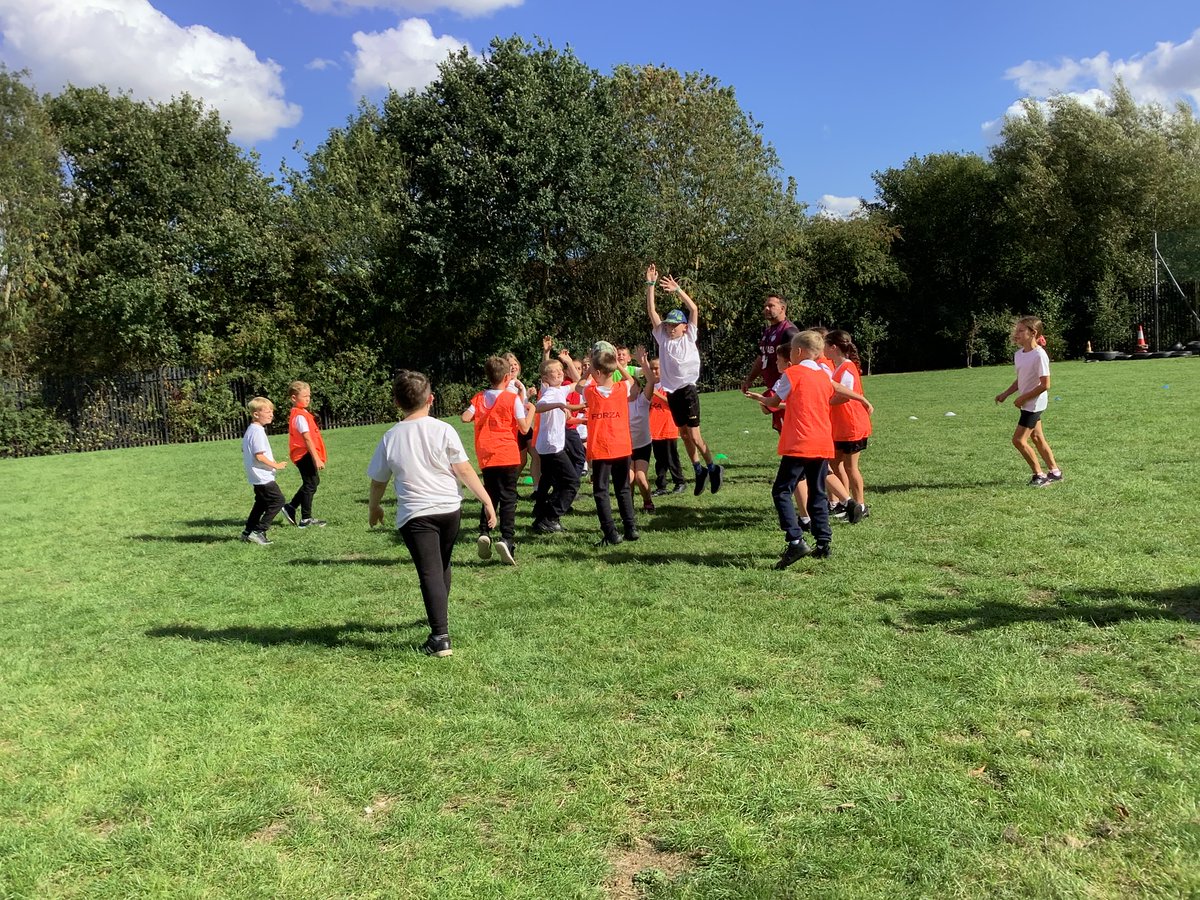 Brigg Primary School & Nursery tweet media