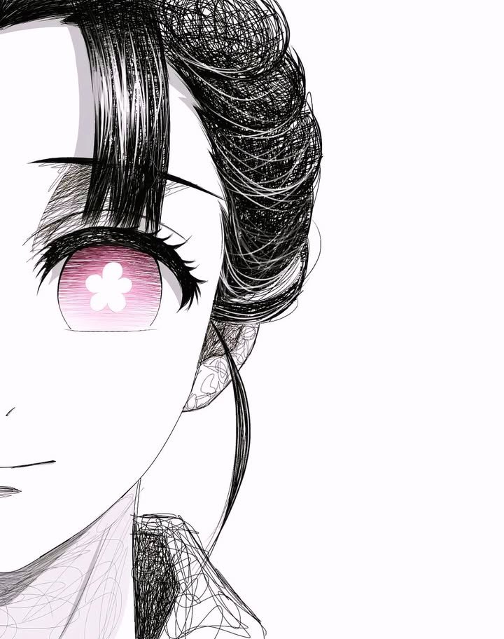 GuraGem's tweet image. أفضل قصة كُتبت في كيميتسو نو يايبا.