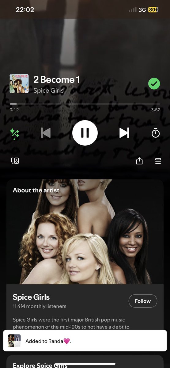 تجربه كام ساعه لوحدي
مع فيلم رعب رومانسي لوحدي
تجربه تاخد مليون من عشره و بوسه
و كل بنوته محتاجالها ات ليسيت مره ف الاسبوع او الشهر🩷💋💋🍓