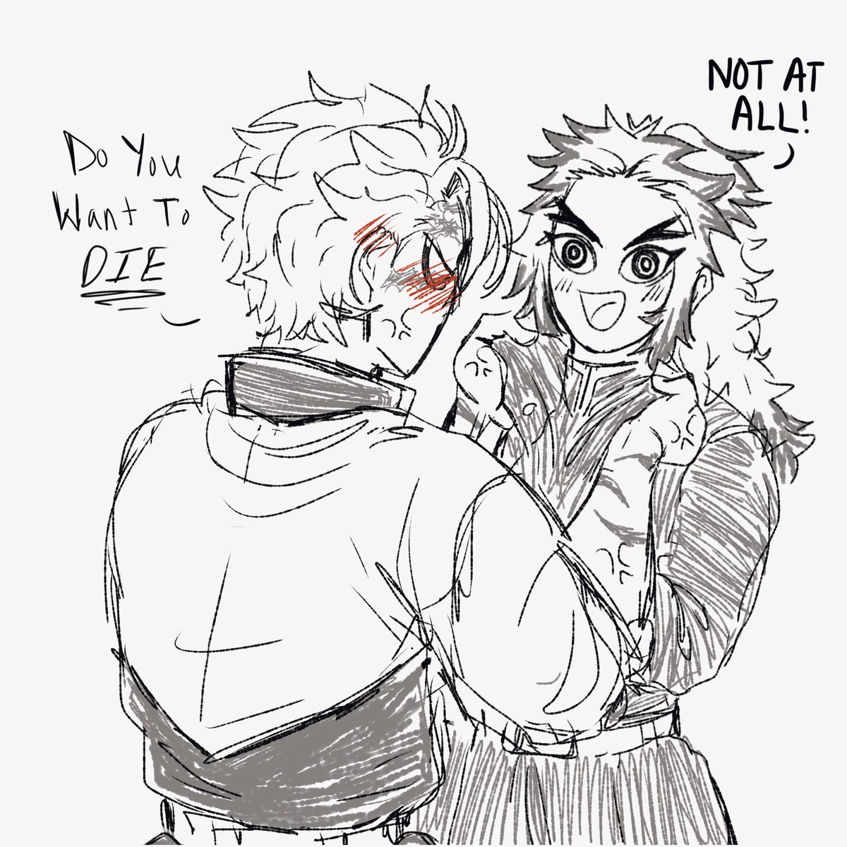 asfarblues's tweet image. #rensane for oomfie 🔥🍃