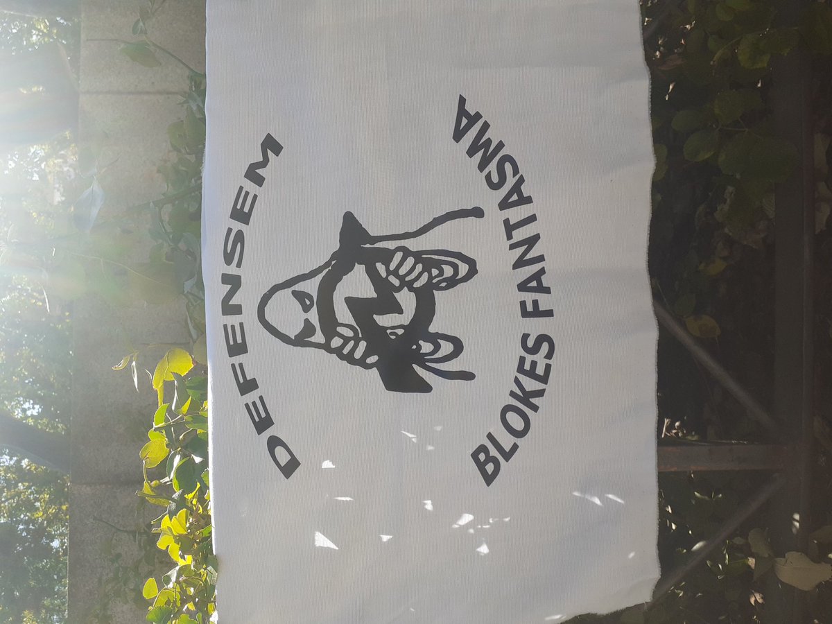 La Mancha Indomable tweet media