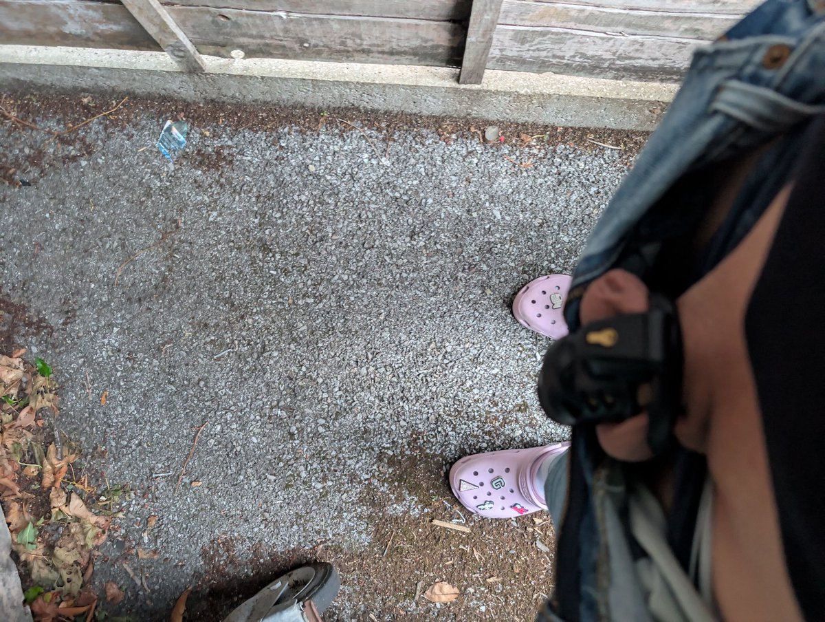 Day 2 Check - Outside Picture 

😬 Nervous taking this one 

Thank you <a href="/benjisparksx/">Benji Sparks</a> 😭