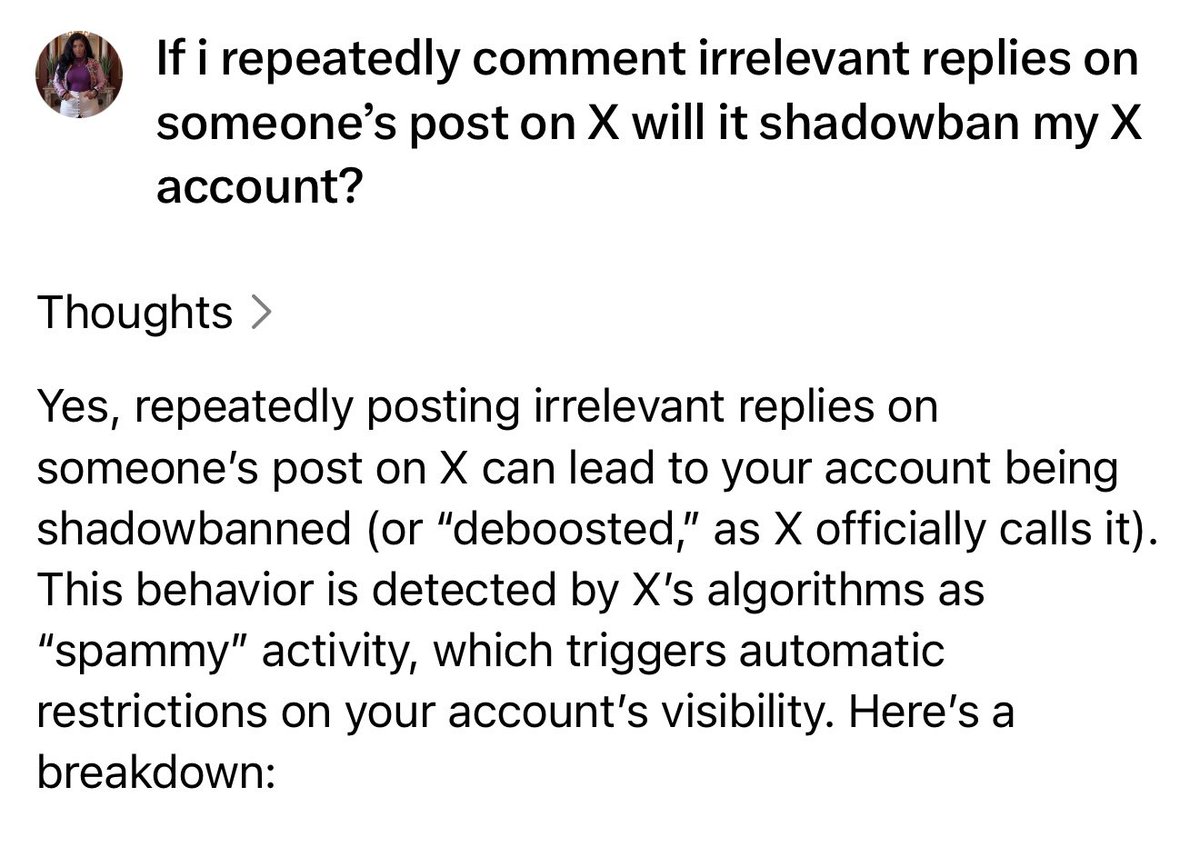 This is why you should read what ur commenting on first before just saying anything
