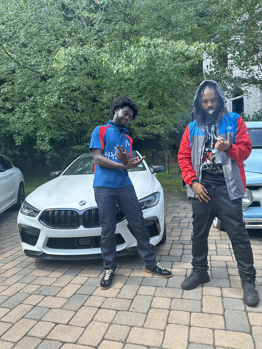 We Move, USA 🇺🇸