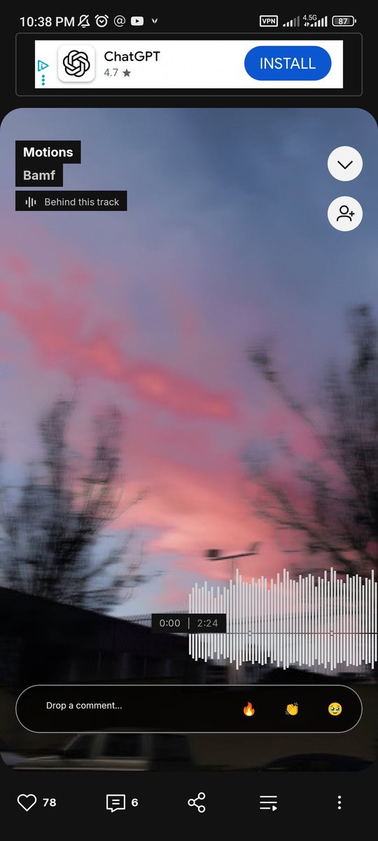 haninixo's tweet photo. DON'T BREAK THE CHAIN
— wallpaper 
— last song 
— seventh photo 
— 3 mutals-@EXOL5HAWOLS 
@oohphati 
@13exoiran805 https://t.co/qX6F2TXUHg