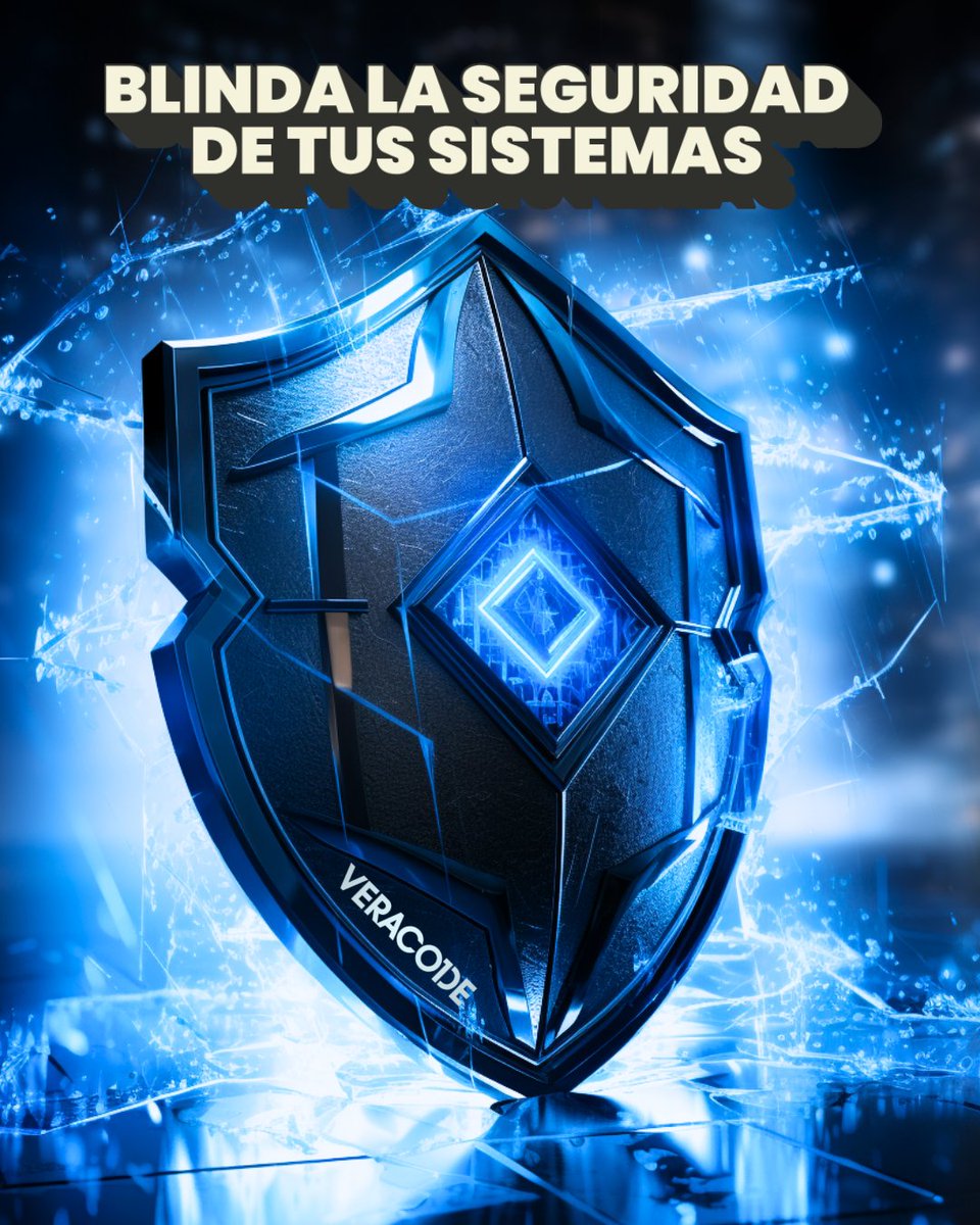 JoinQactions's tweet image. 🔍 ¿Sabías que con nuestro partner @veracode son revisadas +130.000 apps al año y que el 76 % tienen al menos una falla de seguridad?

Junto con QActions y Veracode tendrás: 
Menos riesgos. Más velocidad. Más confianza.

Ingresa a qactions.com HOY

#QActions #Veracode