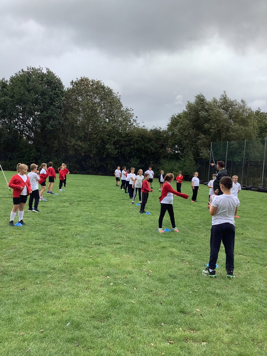 Brigg Primary School & Nursery tweet media