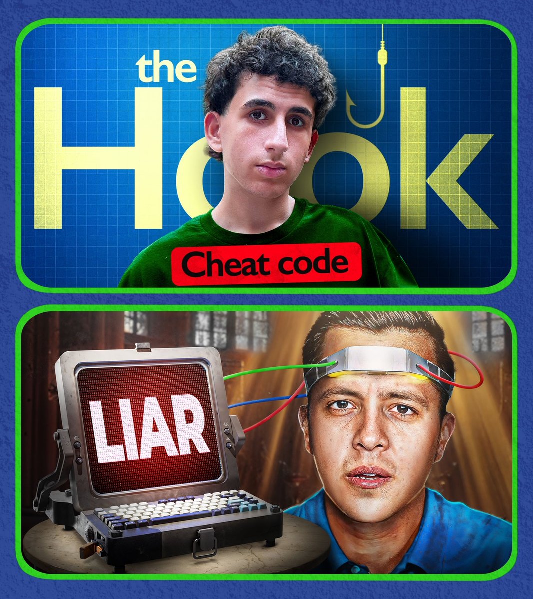 Mostafa Hasan | Thumbnail Designer tweet media