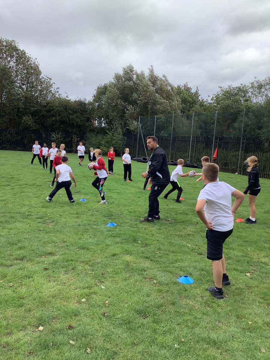 Brigg Primary School & Nursery tweet media