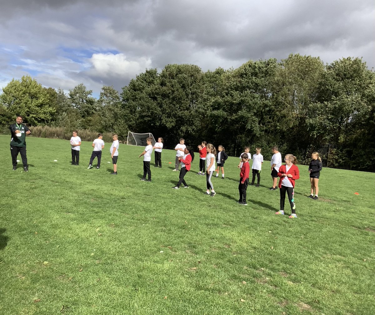 Brigg Primary School & Nursery tweet media