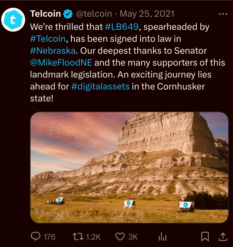 Walter Whitepaper tweet media