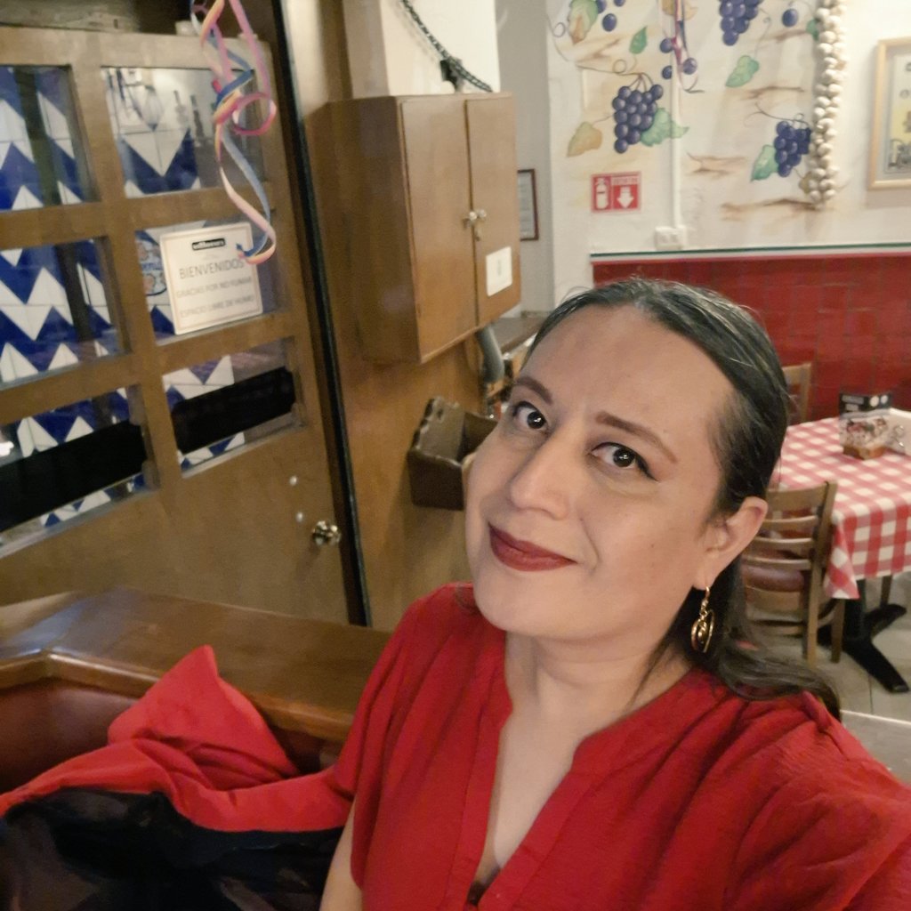 mx_wanda's tweet image. Anduve un rato de viaje visitando una gran ciudad de nuestro México!!!
🏳️‍⚧️🥰🏳️‍⚧️🥰🏳️‍⚧️
Siempre me encanta regresar a este lugar,  donde pasaron tantas cosas...