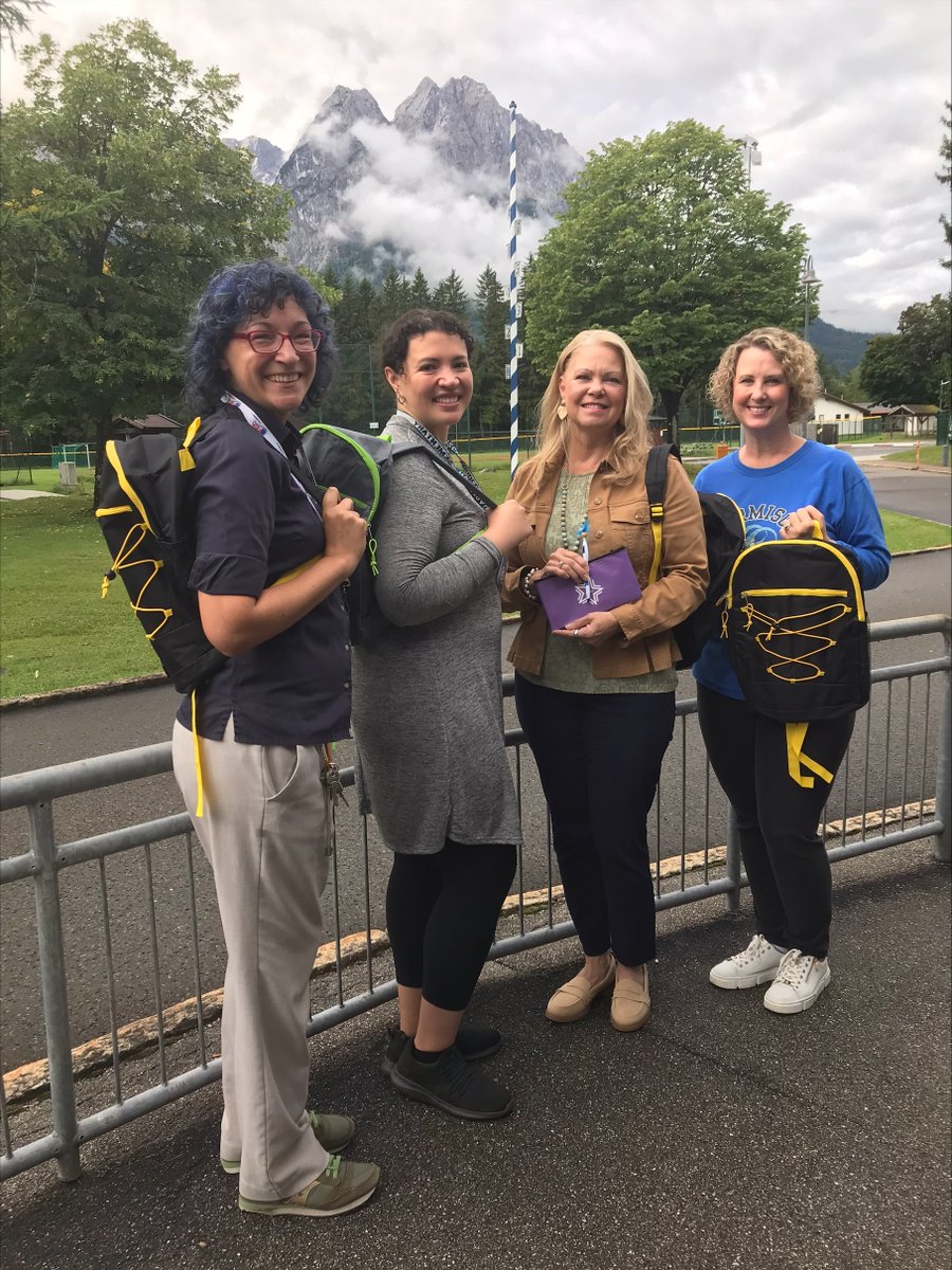 🎒Our overseas team wanted to lend a helping hand to students heading back to school!

✏️ In total, we were extremely proud to donate 2,520 bags, each filled with supplies such as pencils, pens, erasers, a sharpener, glue stick, pencil case, crayons, and a ruler.