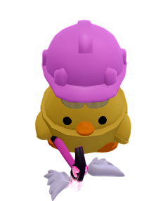 Hi guys! I know we are all super excited and maybe a little antsy for this upcoming update. We are all eagerly waiting for the moment that it's released, and I understand that can make things harder. Please know that the dev didn't mean any harm. I get how it feels while we wait,