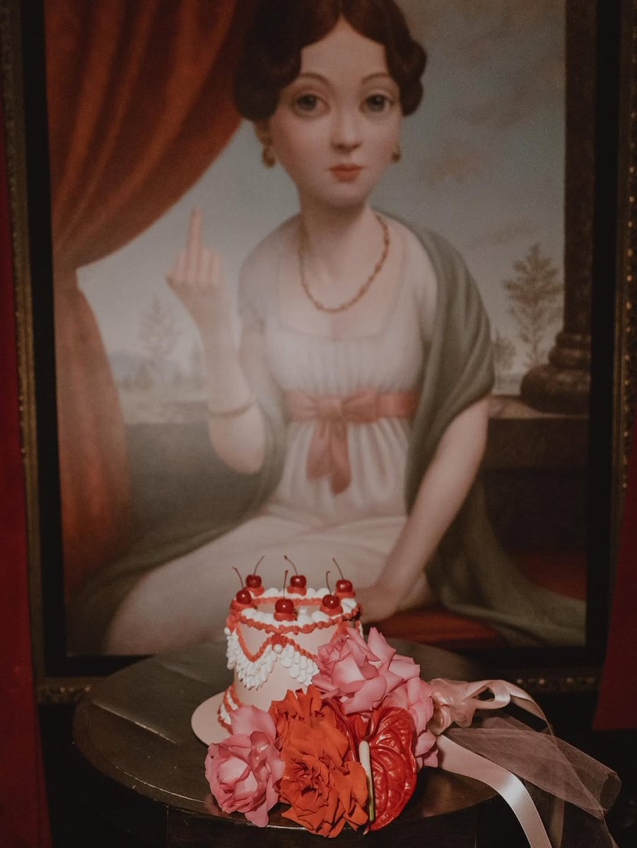 Say “I Do” the Cheapshot way. 💍✨

Host your wedding or private event in our one-of-a-kind space — email events@cornerbarmgmt.com to book.

📸 @cruzvalentinphoto