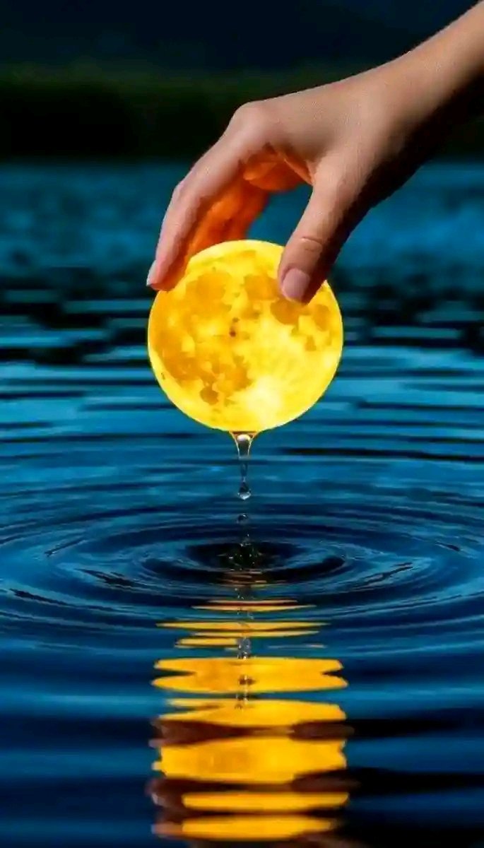 Definitely a game changer @vooi_oi