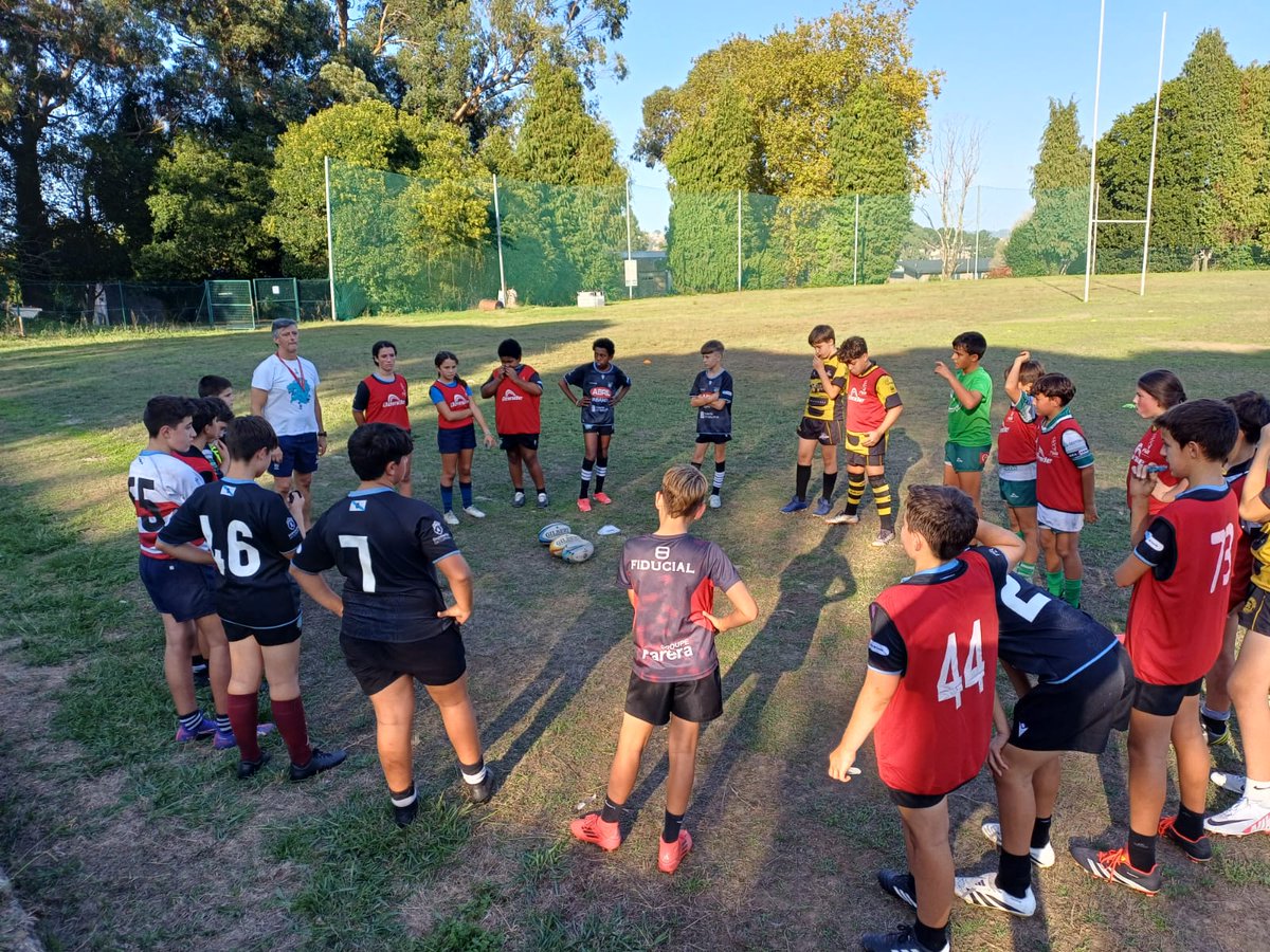 Galicia Rugby tweet media