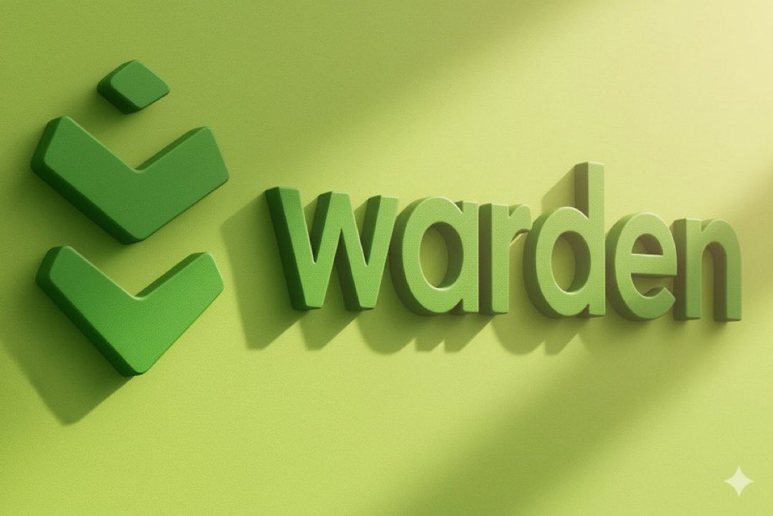 🌟 The right project doesn’t just promise profit it promises purpose. It is an ecosystem where every block builds opportunity, every transaction creates trust, and every user becomes a stakeholder in the future.

Be a Warden today

<a href="/wardenprotocol/">Warden</a> forever ♥