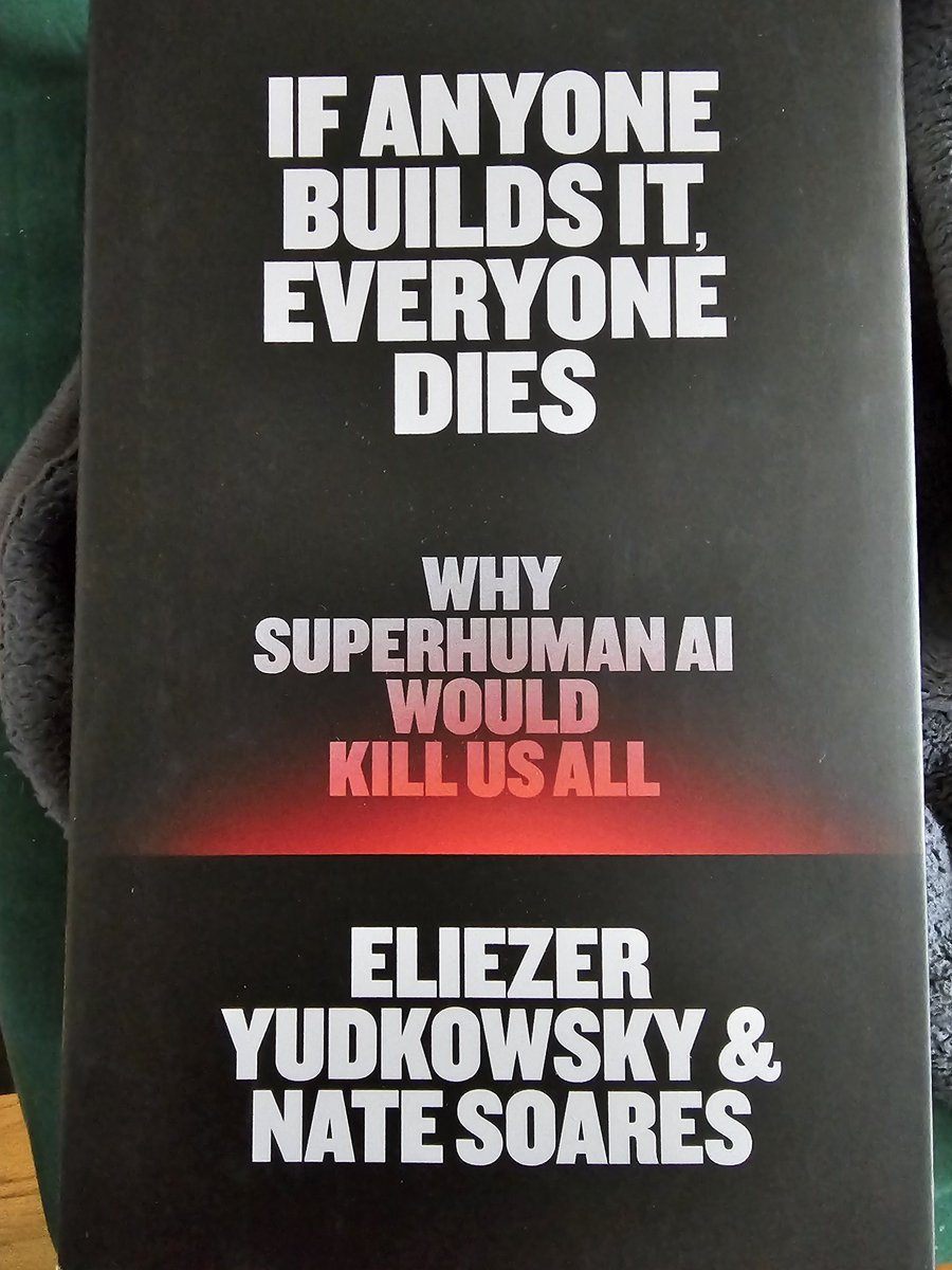 New hot book just dropped