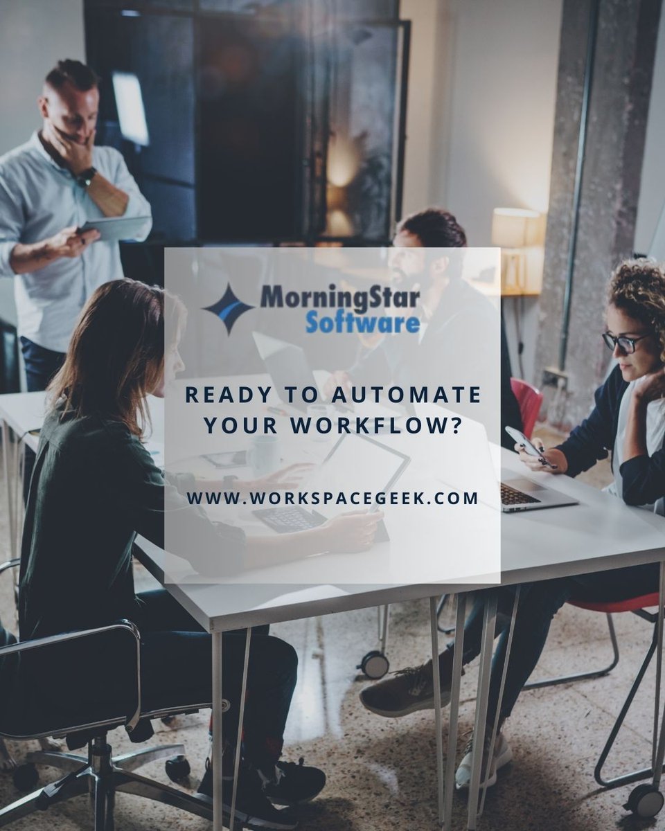 workspacegeek's tweet photo. At Workspace Geek, we believe your software should work together. Our integrations are built exactly for that, letting you automate workflows, reduce manual work and focus on growing your business.

Want to see what this looks like in action? 
➡️ https://t.co/0hLOaaIJqt https://t.co/FZ4gIQKhXj