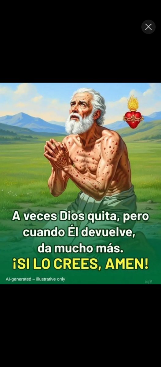 PADRE BUENO,tu palabra dice: El SEÑOR es mi pastor y nada me faltará. (Sal 23)
En esta hora te doy infinitas gracias por tu gran amor y tu fidelidad. Nunca me has dejado solo y siempre estarás conmigo hasta el final d mis días en esta tierra.
Te doy gracias en CRISTO JESÚS.
AMÉN.