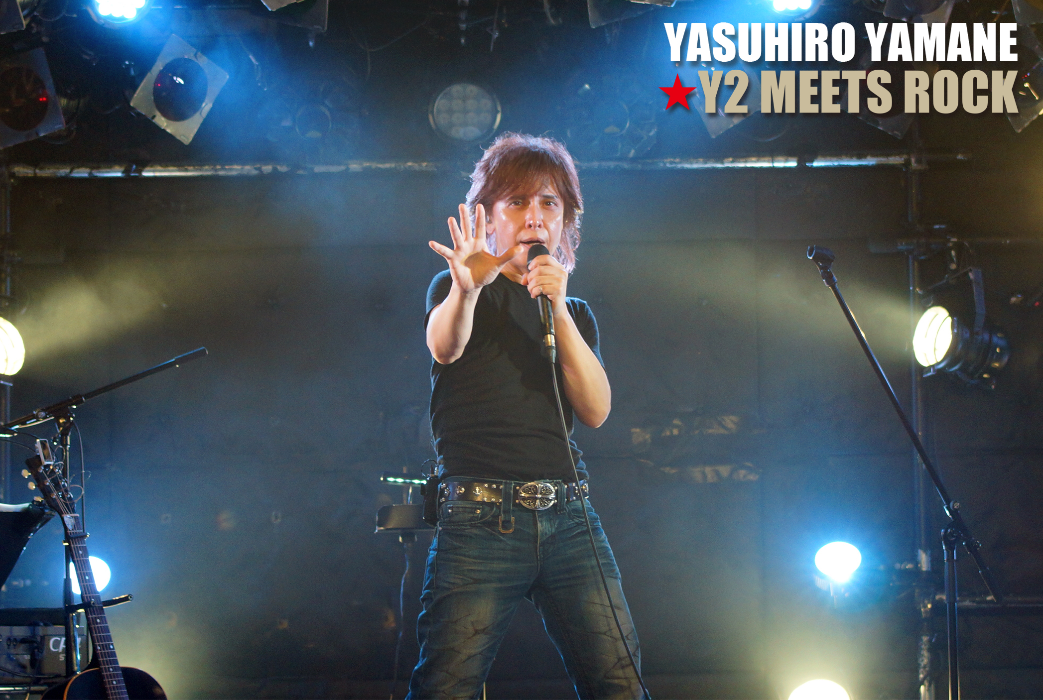 山根康広 10thライブ 本人使用ギターピッグ 山根康広 10thライブ 本人使用ギターピッグ 山根康広 10thライブ